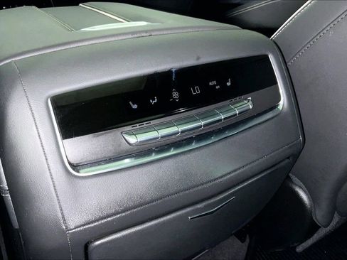 Used 2025 Cadillac Escalade Sport w/ Touring Package AWD/4WD image 32