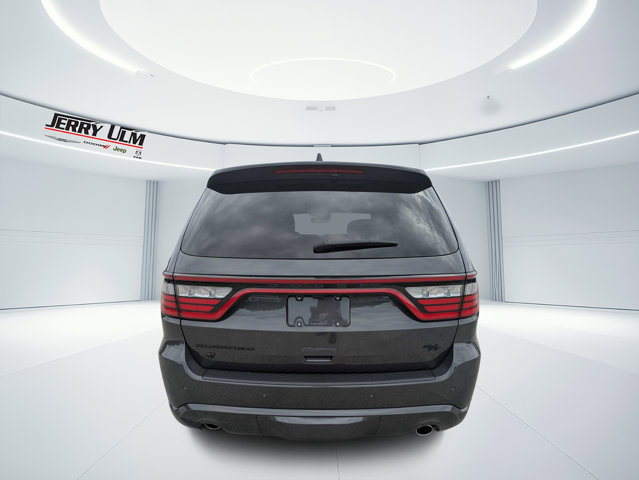 Certified 2025 Dodge Durango R/T AWD/4WD image 4