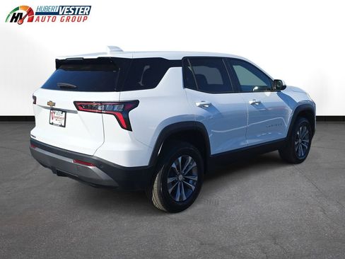 New 2026 Chevrolet Equinox LT image 6