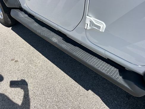 Used 2021 Jeep Wrangler Unlimited Sport image 54