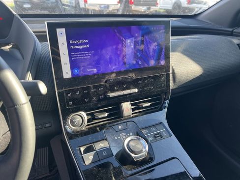 Used 2023 Toyota bZ4X Limited w/ Weather Package image 24