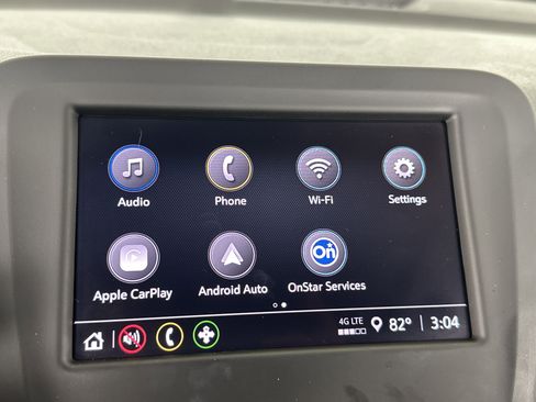 Used 2022 Chevrolet Equinox LT image 19