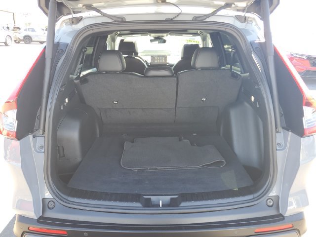 Certified 2025 Honda CR-V Sport-L image 9