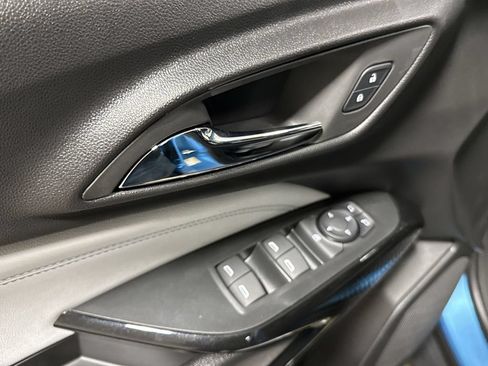 New 2026 Chevrolet Trax LT w/ LT Convenience Package FWD image 20