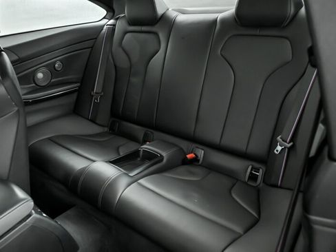 Used 2020 BMW M4 Coupe w/ Competition Package image 22