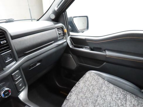Used 2025 Ford F150 Tremor AWD/4WD image 26