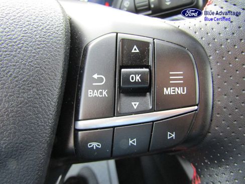 Certified 2023 Ford Escape ST-Line Select w/ Tech Pack #2 AWD/4WD image 33