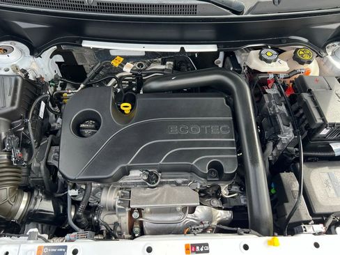 Used 2023 Chevrolet Equinox LT w/ Driver Convenience Package image 45