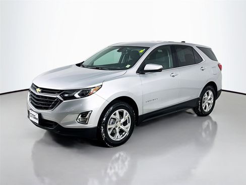 Used 2019 Chevrolet Equinox LT image 5