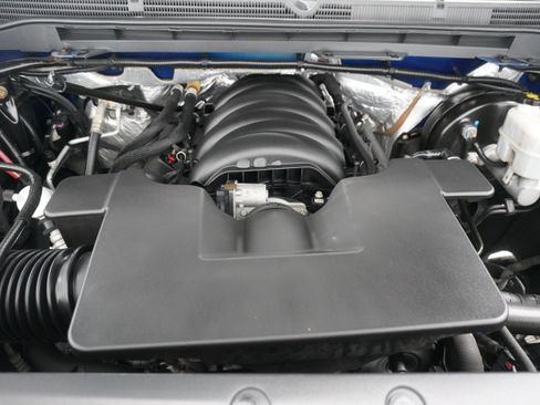 Used 2015 GMC Sierra 1500 SLE w/ Texas SLE Value Package image 29