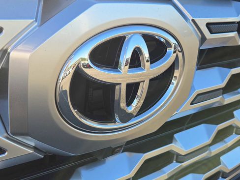 New 2026 Toyota Tundra 1794 Edition AWD/4WD image 16