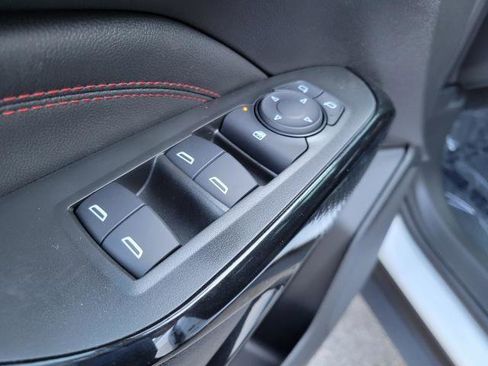 New 2026 Chevrolet Trax RS w/ Driver Confidence Package image 17