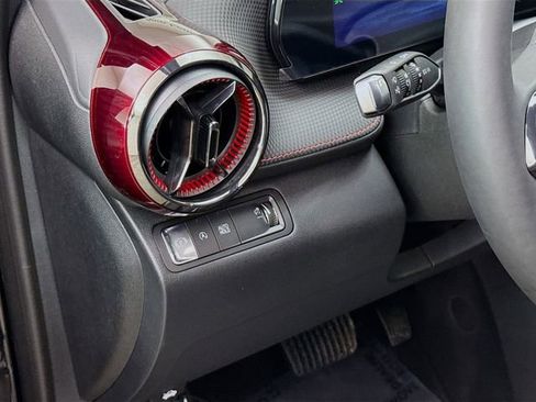 New 2026 Chevrolet Equinox RS image 12