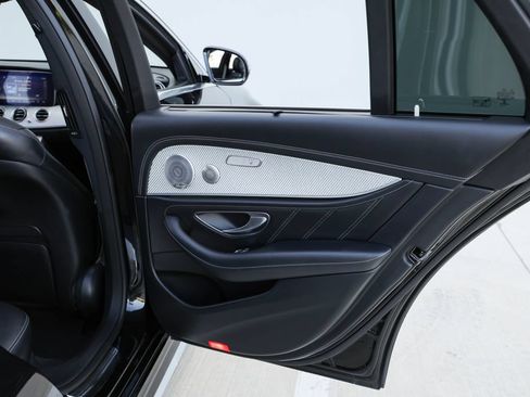 Used 2020 Mercedes-Benz E 63 AMG S image 27