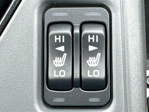 New 2026 Subaru Crosstrek 2.5i Limited w/ Crosstrek Mirror Package AWD/4WD image 24