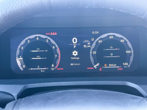 New 2026 Toyota Tacoma TRD Off-Road image 27