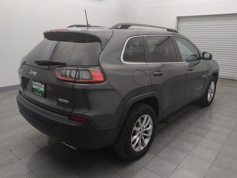 Used 2022 Jeep Cherokee Latitude Lux image 9