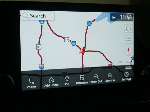 New 2025 Mitsubishi Outlander SE image 8