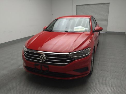 Used 2019 Volkswagen Jetta S w/ Driver Assistance Package image 15