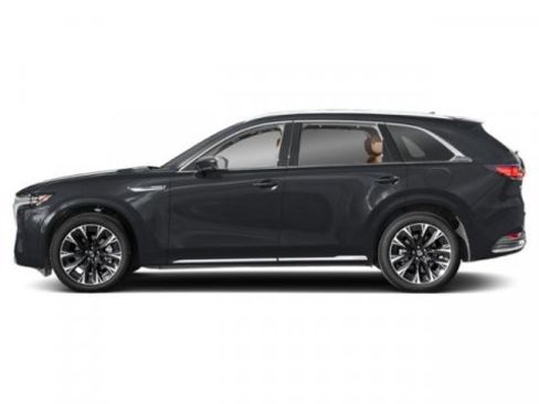 New 2026 MAZDA CX-90 3.3 Turbo S w/ Premium Plus image 3