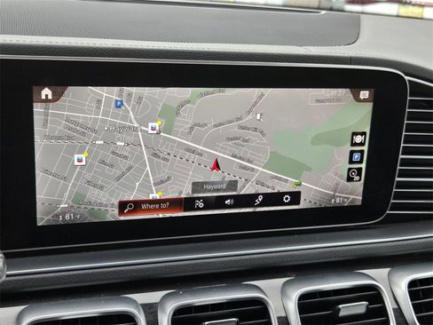 Used 2023 Mercedes-Benz GLS 450 4MATIC image 18