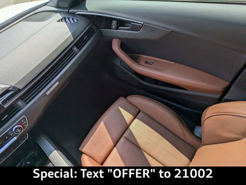 Certified 2023 Audi A4 2.0T allroad Premium Plus w/ Premium Plus Package image 19
