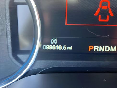 Used 2018 Ford F150 King Ranch w/ Equipment Group 601A Luxury AWD/4WD image 3