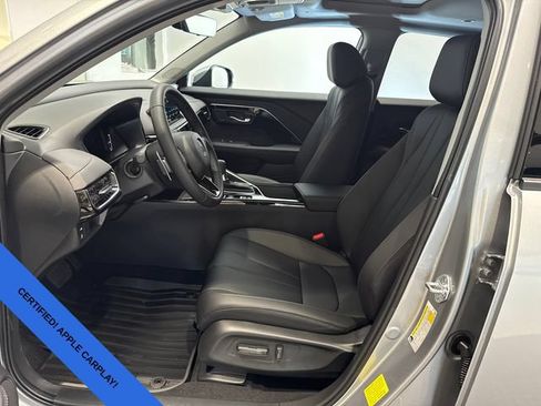 Certified 2025 Acura ADX FWD image 13