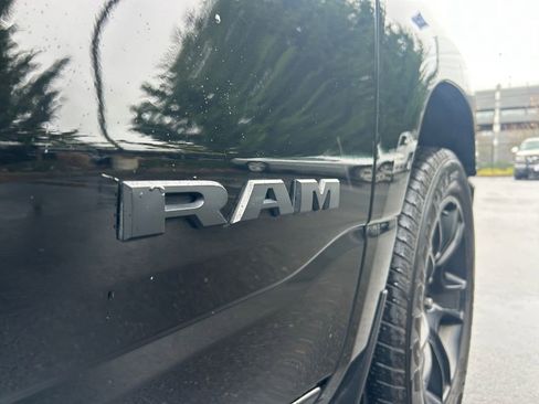 Used 2023 RAM 1500 Big Horn image 32