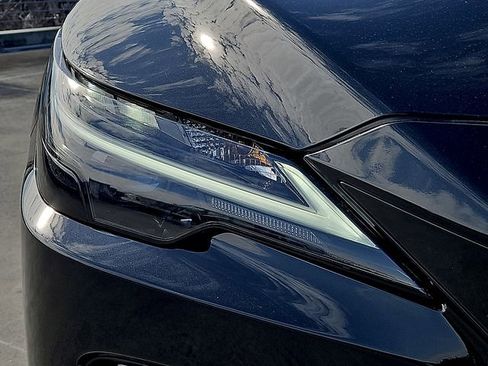 Certified 2025 Lexus RX 350 FWD image 10