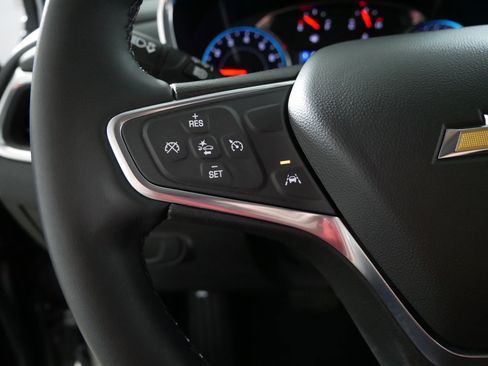 Used 2024 Chevrolet Equinox LT w/ LPO, Floor Liner Package image 27