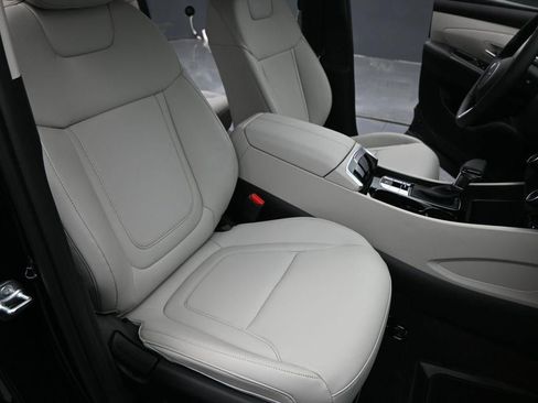 New 2025 Hyundai Tucson SEL image 33