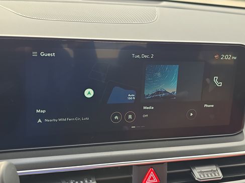 New 2026 Kia K5 GT-Line w/ GT-Line Premium Package image 25