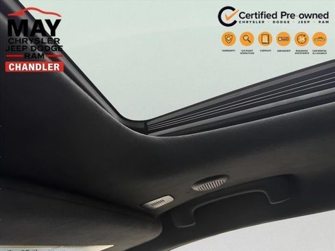 Used 2025 Dodge Durango R/T AWD/4WD image 16