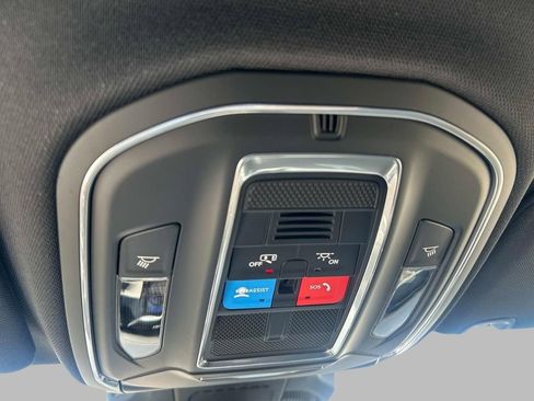 New 2026 Jeep Cherokee Laredo AWD/4WD image 11