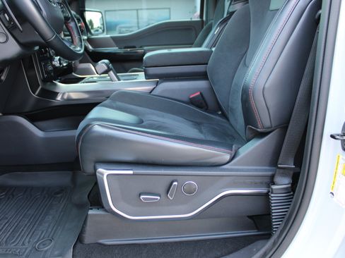 Used 2023 Ford F150 Raptor w/ Equipment Group 802A Raptor R AWD/4WD image 19