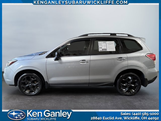 Used 2018 Subaru Forester 2.5i Premium AWD/4WD image 2