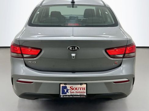 Used 2021 Kia Rio S FWD image 6