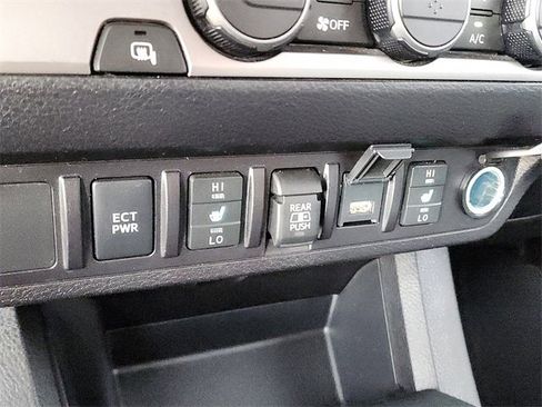 Used 2023 Toyota Tacoma SR5 image 15