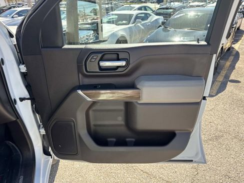 Used 2021 Chevrolet Silverado 3500 LT w/ All Star Edition image 14