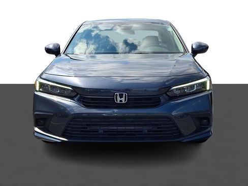 Certified 2024 Honda Civic LX image 2