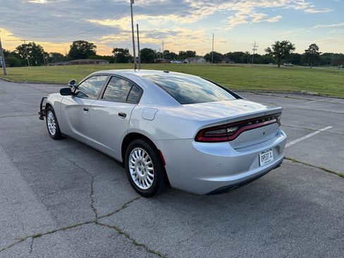 Used 2021 Dodge Charger Police w/ Fleet Safety Group AWD/4WD image 6