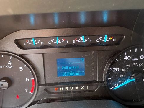 Used 2019 Ford F250 XL RWD image 22