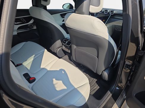 Certified 2026 Mercedes-Benz GLC 300 4MATIC image 11