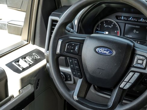 Used 2021 Ford F450 XL w/ Power Equipment Group AWD/4WD image 23