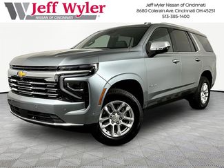 Used 2025 Chevrolet Tahoe LT RWD video 1