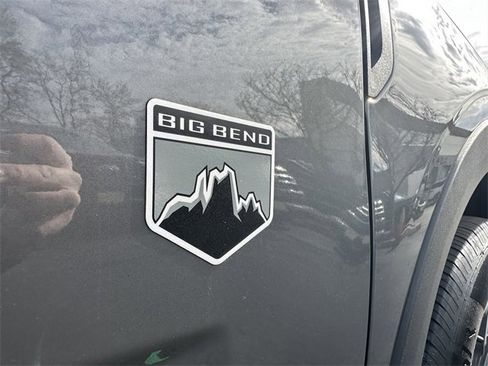 Certified 2022 Ford Bronco Sport Big Bend w/ Convenience Package image 45