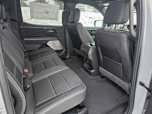 New 2024 GMC Sierra EV Denali image 13