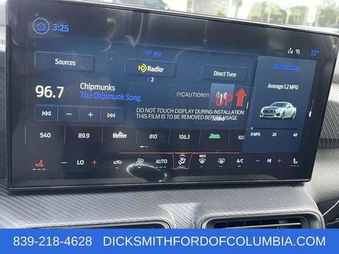 New 2026 Ford Mustang EcoBoost image 23