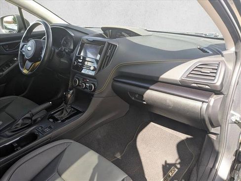 Used 2021 Subaru Crosstrek 2.5i Sport w/ Popular Package #3 AWD/4WD image 20